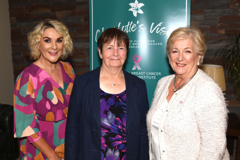 galway daily news charlotte's vision charity launch