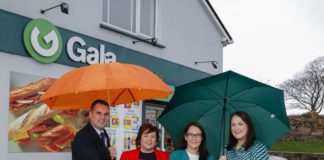 Connemara woman named Galway’s most inspirational person galway daily news connemara gala inspirational woman grainne