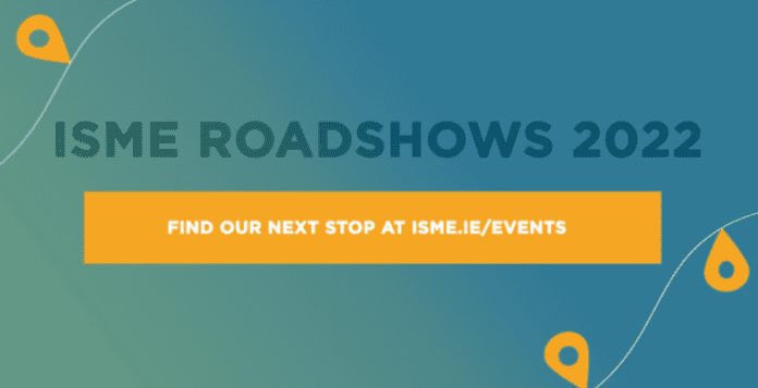 galway daily news isme roadshow