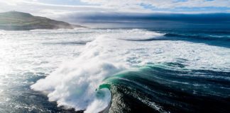 How is climate change affecting pathogens in coastal waters? Galway Daily news How is climate change affecting pathogens in coastal waters?