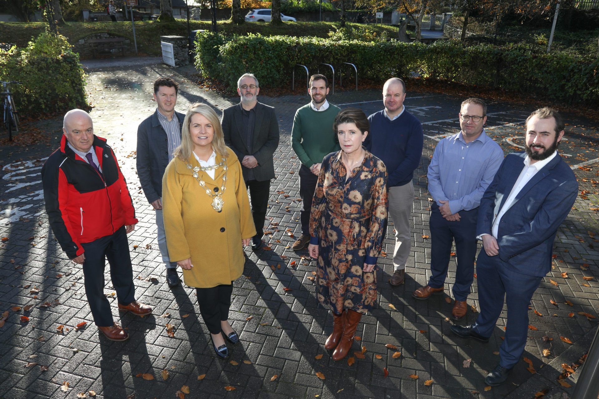 Galway City seeks to European Net Zero Pilot City Galway Daily