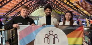 National Pink Training event to be held in Galway this weekend galway daily news pink training students union