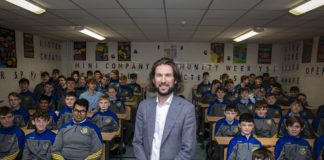 Earth Prize competition opens for submissions from Galway students galway daily news earth prize students in kildare