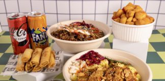 New delivery-only vegan restaurant to open in Galway city galway daily news vegan club galway city delivery deliveroo