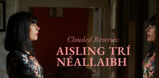 Film about Galway writer Doireann Ní Ghríofa coming to Pálás galway daily news Doireann Ní Ghríofa film pálás cinema in galway city poster