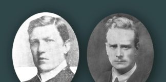 Galway City Museum talks to explore story of Pádraic Ó Máille and Liam Mellows galway daily news liam mellows galway city museum talks