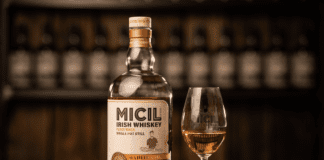 Micil Distillery unveils new whiskey inspired by the past galway daily news micil distillery new whiskey