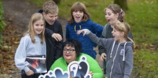 Families vote for the ugliest deep sea fish in the ocean