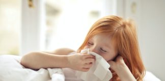 Parents urged to get free nasal spray flu vaccine for their kids Galway Daily news Free flu vaccine