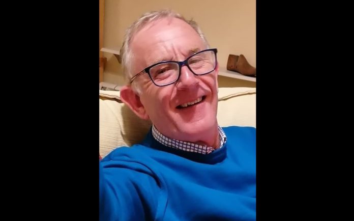 Galway Daily news Man in his 60s reported missing in Galway