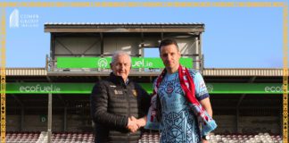 Galway United signs Brendan Clarke and Conor McCormack for 2023 Galway Daily soccer Galway United signs Brendan Clarke and Conor McCormack for 2023