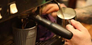 Nine Galway city cafés selling discounted €2 coffees this Friday galway daily news city café's giving away €2 coffee's on Friday