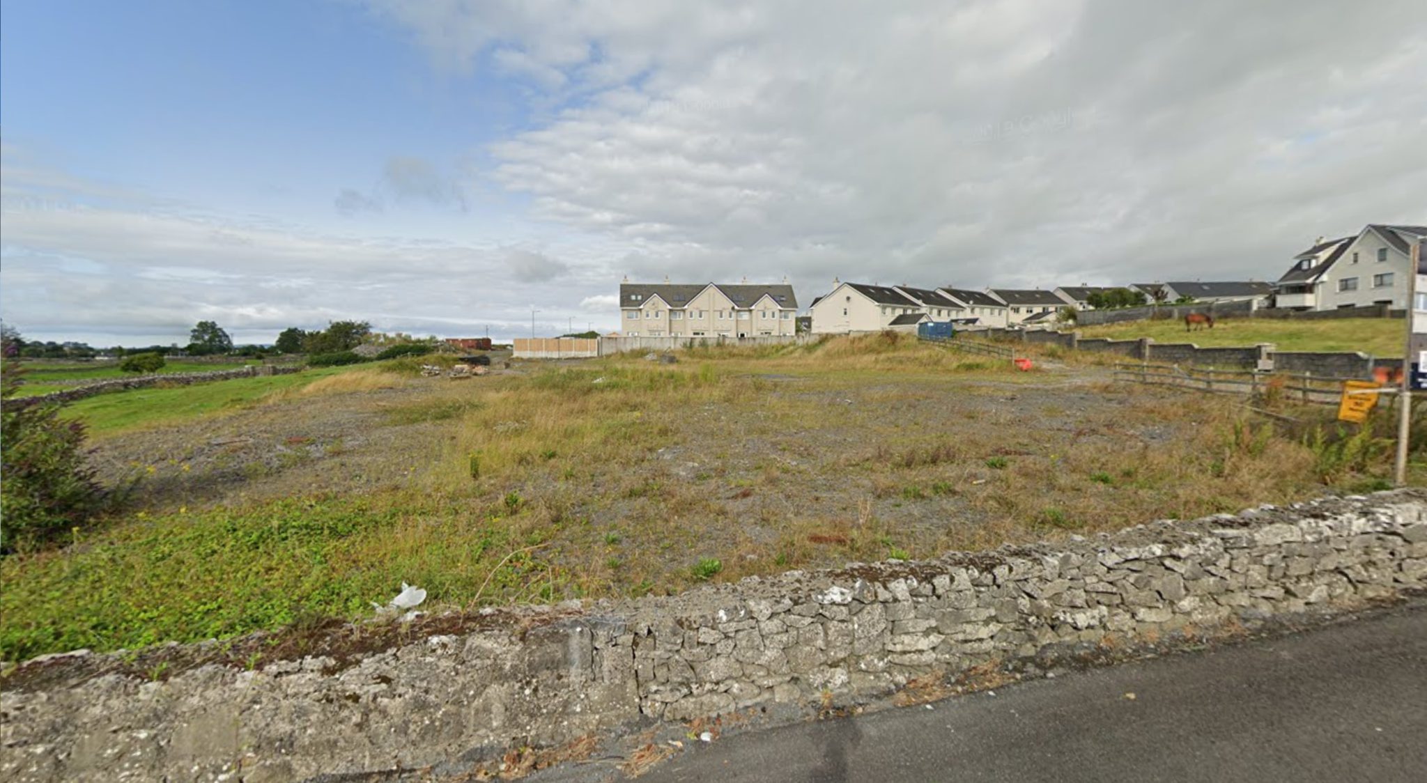 Plans submitted for Headford housing development Galway Daily