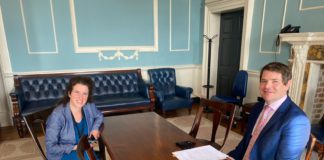 Galway County sees 40% increase in Council housing income threshold Galway County sees 40% increase in Council housing income threshold