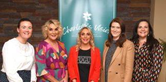 Charlotte’s Vision to host New Year’s Eve Ball in Tuam Galway daily news Charlottes Vision Committee