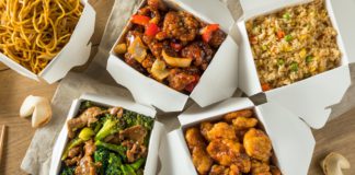 Galway students’ unique takeaway habits revealed by Just Eat galway daily news china court chinese takeaway galway