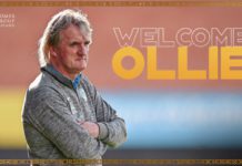 Ollie Horgan named assistant manager of Galway United galway daily news ollie horgan