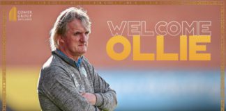 Ollie Horgan named assistant manager of Galway United galway daily news ollie horgan