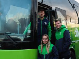 Galway Daily sport Connacht Rugby extends partnership with CityLink