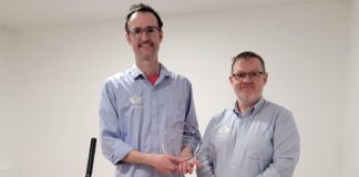 Galway business wins coveted Innovation award Galway Daily business Galway business wins coveted Innovation award