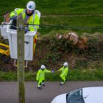 Fibre Broadband rollout surpasses 30,000 homes in Galway Galway Daily news Fibre broadband now available for 2,400 homes in Ballinasloe area