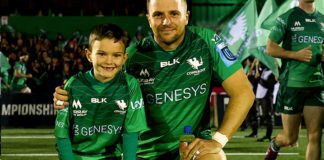Christmas Mascot competition with Connacht Rugby Christmas Mascot competition with Connacht Rugby