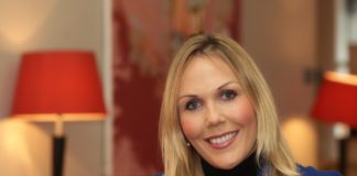An Spidéal native appointed as TG4’s new Communications Manager. galway daily news aine lally tg4 manager
