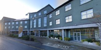 Green light for renovations to popular Galway City hotel Galway Daily news Green light for renovations to popular Galway City hotel