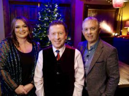 eantraí na Nollag- a Christmas gift for music and culture fans