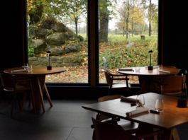 Galway Daily food & drink Lignum Michelin Star