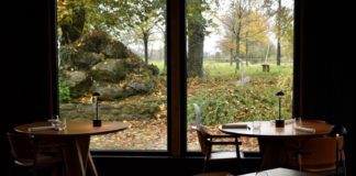 Five Galway businesses triumph in Georgina Campbell Food & Hospitality Awards Galway Daily food & drink Lignum Michelin Star