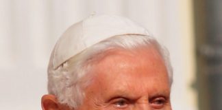 President Higgins extends sympathies on passing of Pope Benedict XVI President Higgins extends sympathies to Catholics on passing of Pope Benedict XVI