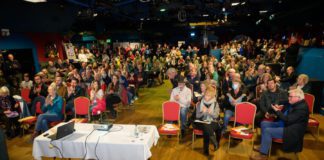 Activist group plans legal action against Gort BioGas Plant approval Galway Daily news Activist group plans judicial review of Gort BioGas Plant approval