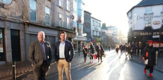 New Galway office for engineering consultancy EDC as growth continues galway daily news EDC opens new galway office