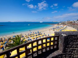 Galway Daily life & style New weekly Lanzarote service flying from Knock Airport this summer