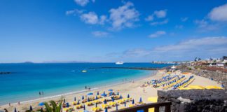 New weekly Lanzarote service flying from Knock Airport this summer Galway Daily life & style New weekly Lanzarote service flying from Knock Airport this summer