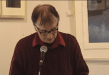 President leads tributes to Galway poet Kevin Higgins galway daily news kevin higgins poet RIP