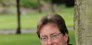 Dr Jim Browne appointed new chair of Galway Hospice galway daily news dr jim browne galway hospice chair