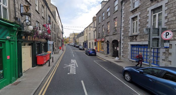 Galway Daily news Council refuses to extend planning for Galway City hotel