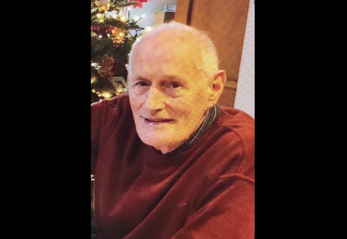 Galway Daily news Garda appeal over missing 69 year old man from Mayo