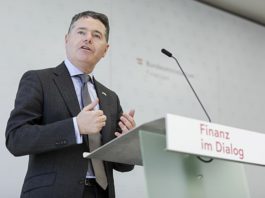 galway daily news paschal donohoe fine gael