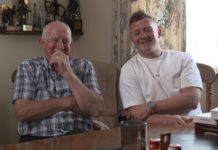 Galway legend Joe Canning in the spotlight in new Laochra Gael series Galway Daily television Galway legend Joe Canning in the spotlight in new Laochra Gael series