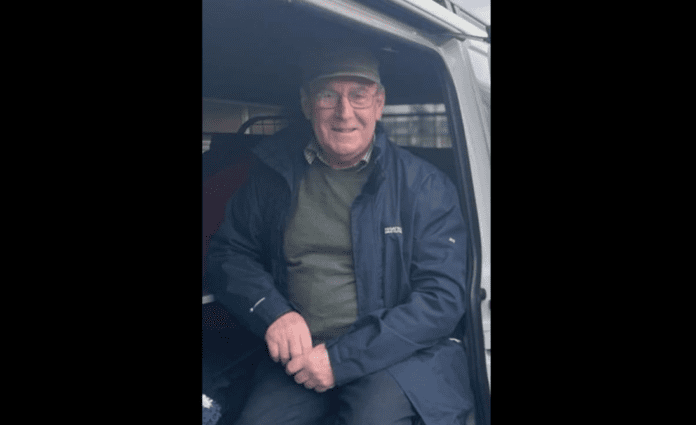 galway daily news missing mayo