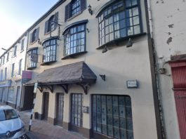 Galway Daily news Plans for new lease on life for vacant Tuam pub