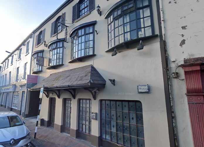 Galway Daily news Plans for new lease on life for vacant Tuam pub