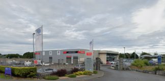 Galway City dealership shortlisted for national electric vehicles awards Galway Daily news Galway City dealership shortlisted for national electric vehicles awards