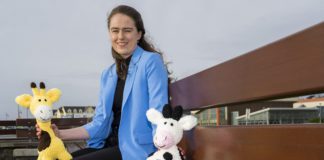 Sathill business named as winner of You’re the Business campaign galway daily news wonky woolins salthill company