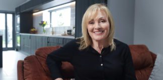 Mary Kennedy meets people who now call Galway home in Moving West galway daily news moving west tg4