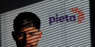 Pieta Launches its Signs of Suicide Campaign for 2023