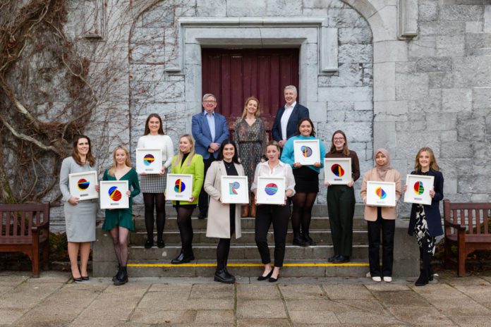 galway daily news johnson & johnson scholarship stem university of galway